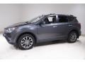 Magnetic Gray Metallic - RAV4 Limited AWD Photo No. 3