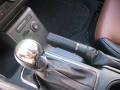 Black - G6 GTP Coupe Photo No. 17