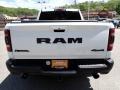 2019 Bright White Ram 1500 Rebel Crew Cab 4x4  photo #4