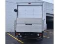 Summit White - Express Cutaway 3500 Moving Van Photo No. 3