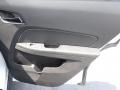 Summit White - Terrain SLT AWD Photo No. 7