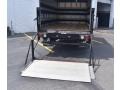 Summit White - Express Cutaway 3500 Moving Van Photo No. 8
