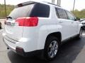 Summit White - Terrain SLT AWD Photo No. 8