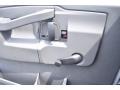 Summit White - Express Cutaway 3500 Moving Van Photo No. 9
