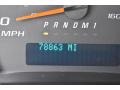 Summit White - Express Cutaway 3500 Moving Van Photo No. 11