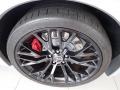 2018 Chevrolet Corvette Z06 Coupe Wheel and Tire Photo