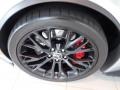Blade Silver Metallic - Corvette Z06 Coupe Photo No. 20