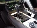 8 Speed Automatic 2018 Chevrolet Corvette Z06 Coupe Transmission