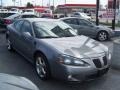 2008 Shadow Gray Metallic Pontiac Grand Prix GXP Sedan  photo #1