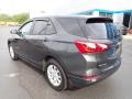 Nightfall Gray Metallic - Equinox LS AWD Photo No. 4