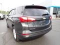 Nightfall Gray Metallic - Equinox LS AWD Photo No. 5
