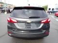 Nightfall Gray Metallic - Equinox LS AWD Photo No. 6