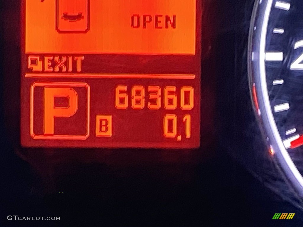 2009 G 37 x Sedan - Moonlight White / Wheat photo #22