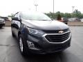 Nightfall Gray Metallic - Equinox LS AWD Photo No. 12