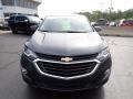 Nightfall Gray Metallic - Equinox LS AWD Photo No. 13