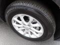Nightfall Gray Metallic - Equinox LS AWD Photo No. 14