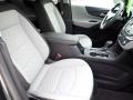 Nightfall Gray Metallic - Equinox LS AWD Photo No. 15