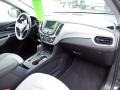 Nightfall Gray Metallic - Equinox LS AWD Photo No. 16
