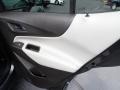 Nightfall Gray Metallic - Equinox LS AWD Photo No. 19