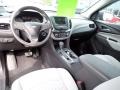 Nightfall Gray Metallic - Equinox LS AWD Photo No. 22