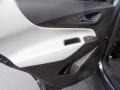 Nightfall Gray Metallic - Equinox LS AWD Photo No. 23