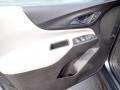 Nightfall Gray Metallic - Equinox LS AWD Photo No. 24