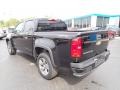 Black - Colorado WT Crew Cab 4x4 Photo No. 4