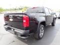 Black - Colorado WT Crew Cab 4x4 Photo No. 7