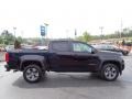 Black - Colorado WT Crew Cab 4x4 Photo No. 9