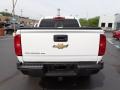 2017 Summit White Chevrolet Colorado ZR2 Crew Cab 4x4  photo #6