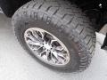 Summit White - Colorado ZR2 Crew Cab 4x4 Photo No. 13