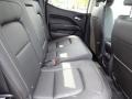 Summit White - Colorado ZR2 Crew Cab 4x4 Photo No. 18