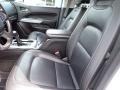 Summit White - Colorado ZR2 Crew Cab 4x4 Photo No. 19