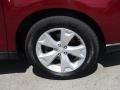 2015 Venetian Red Pearl Subaru Forester 2.5i Premium  photo #3