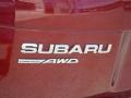 2015 Venetian Red Pearl Subaru Forester 2.5i Premium  photo #9