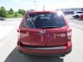 2015 Venetian Red Pearl Subaru Forester 2.5i Premium  photo #10