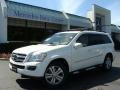 Alabaster White - GL 450 Photo No. 1