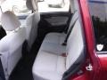 2015 Venetian Red Pearl Subaru Forester 2.5i Premium  photo #26