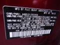 2015 Venetian Red Pearl Subaru Forester 2.5i Premium  photo #28