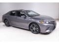 Predawn Gray Mica - Camry SE Photo No. 1