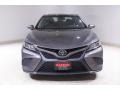 Predawn Gray Mica - Camry SE Photo No. 2