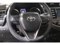 Predawn Gray Mica - Camry SE Photo No. 7