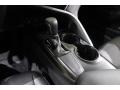 Predawn Gray Mica - Camry SE Photo No. 11