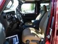 2021 Snazzberry Pearl Jeep Wrangler Unlimited Sahara 4xe Hybrid  photo #11
