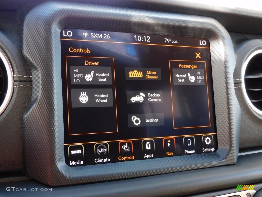 2021 Wrangler Unlimited Sahara 4xe Hybrid - Snazzberry Pearl / Black photo #16