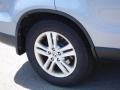 Glacier Blue Metallic - CR-V EX-L 4WD Photo No. 3