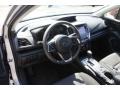 Ice Silver Metallic - Impreza 2.0i 5-Door Photo No. 10