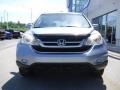 Glacier Blue Metallic - CR-V EX-L 4WD Photo No. 5