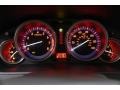 2012 Mazda CX-9 Grand Touring AWD Gauges