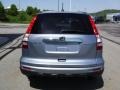 Glacier Blue Metallic - CR-V EX-L 4WD Photo No. 9